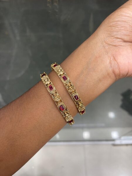 BANGLE COLLECTION MF5139