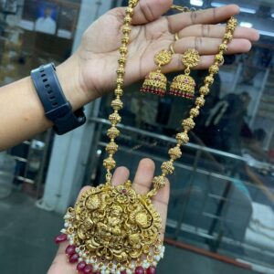 CHETTINADU HARAM MF5140