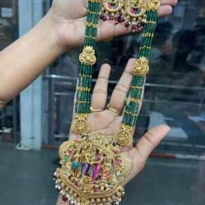 SUPER TRADITIONAL HARAM MF5142
