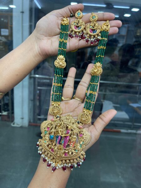 SUPER TRADITIONAL HARAM MF5142