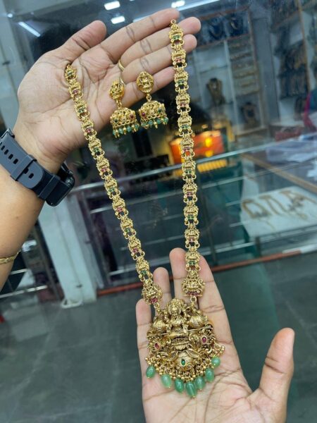 SUPER TRADITIONAL HARAM MF5142