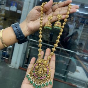 CHETTINADU HARAM MF5140