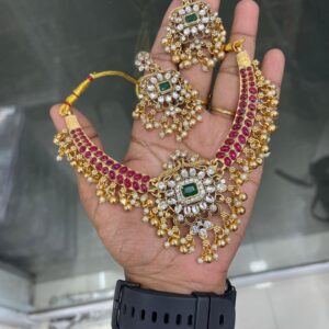 NECKSET MF5147
