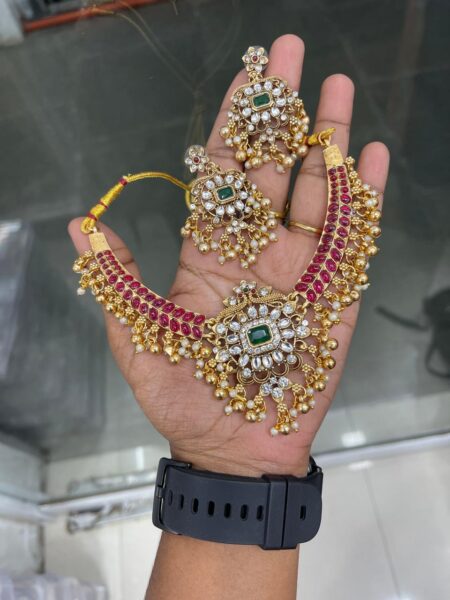 NECKSET MF5147