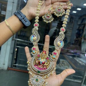 HARAM COLLECTION MF5137 (Out of Stock)