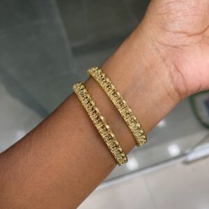 BANGLE COLLECTION MF5163