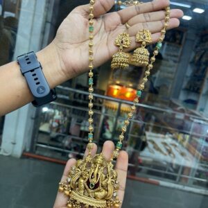 CHETTINADU HARAM MF5159