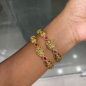 BANGLE COLLECTION MF5163