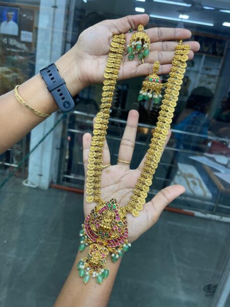 SUPER TRADITIONAL HARAM MF5142