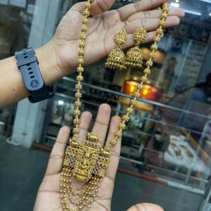 CHETTINADU HARAM MF5159