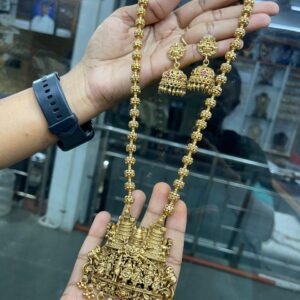 CHETTINADU HARAM MF5140