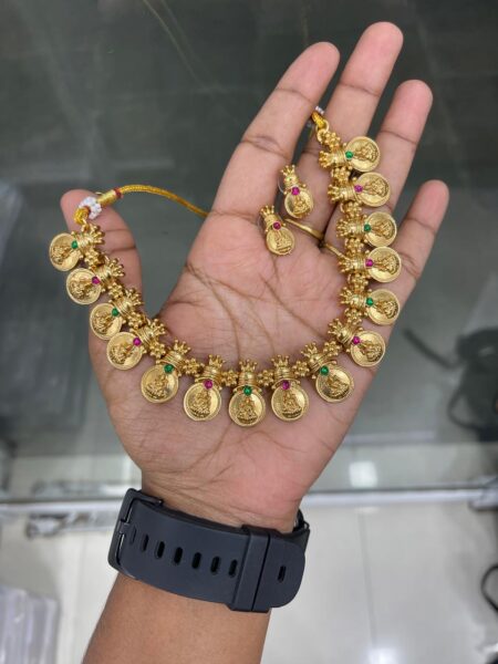 NECKSET MF5147