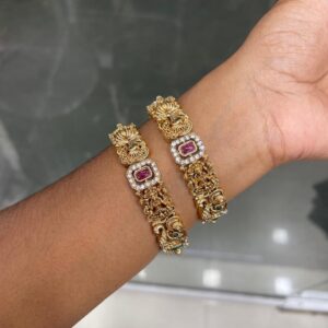 BANGLE COLLECTION MF5139