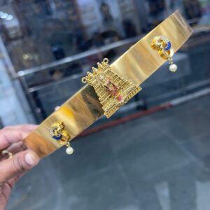 NEW LAUNCH HIPBELT MF5154