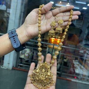 CHETTINADU HARAM MF5159