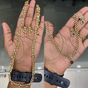 HARAM + NECKSET MF5150