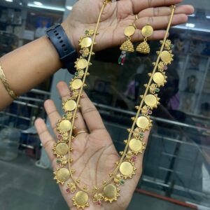 SUPER TRADITIONAL HARAM MF5142