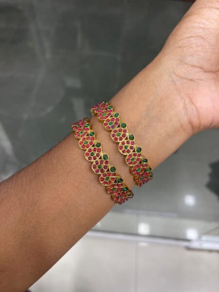 BANGLE COLLECTION MF5139