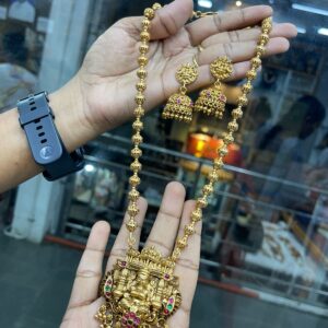 CHETTINADU HARAM MF5159