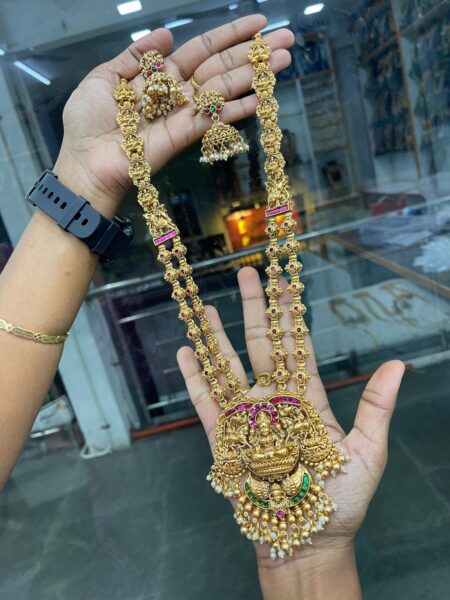 SUPER TRADITIONAL HARAM MF5142