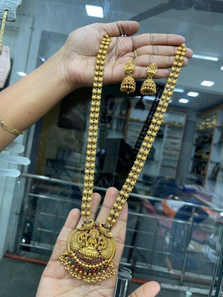 SUPER TRADITIONAL HARAM MF5142