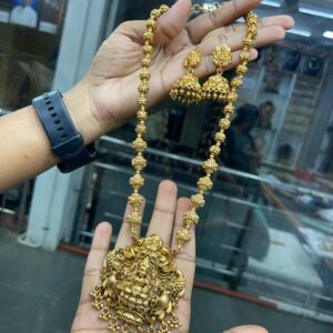 CHETTINADU HARAM MF5140