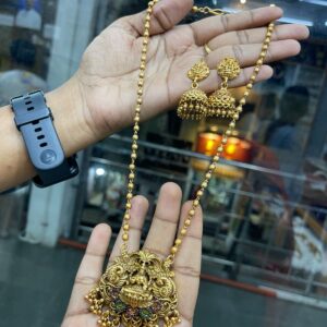 CHETTINADU HARAM MF5159