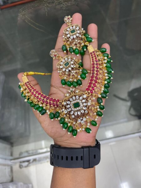 NECKSET MF5147