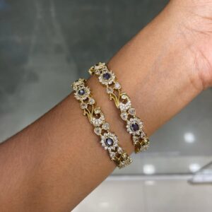 BANGLE COLLECTION MF5153