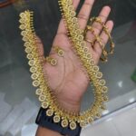 PREMIUM U HARAM WITH BANGLE COMBO MF5141 - 2.8