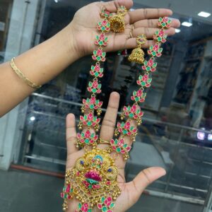 HARAM COLLECTION MF5156