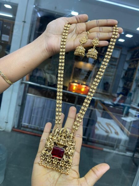 NEW HARAM COLLECTIONS MF5191
