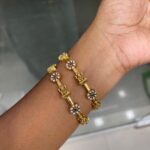LAKSHMI BANGLE MF5181 - 2.6