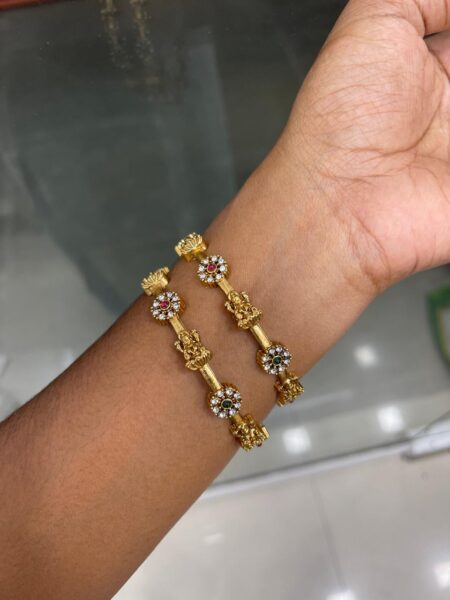 LAKSHMI BANGLE MF5181