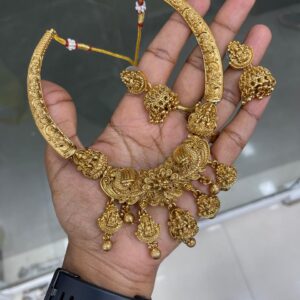 NEW LAUNCH NECKSET COLLECTIONS MF5172