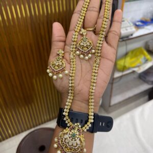 PREMIUM LONG HARAM MF5188