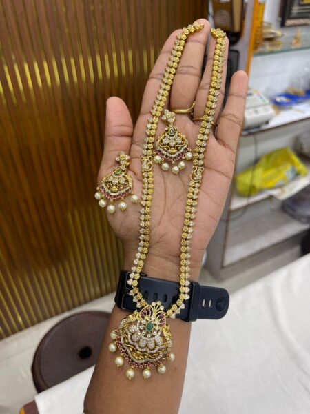 PREMIUM LONG HARAM MF5188