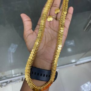 LONG HARAM COLLECTION MF5166