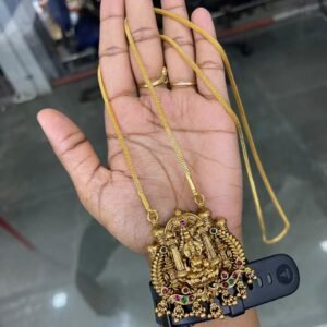 DOLLAR CHAIN COLLECTION MF5199