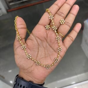 PREMIUM NECKSET MF5207