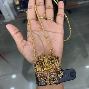 DOLLAR CHAIN COLLECTION MF5199