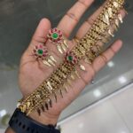 NEW LAUNCH NECKSET COLLECTIONS MF5172