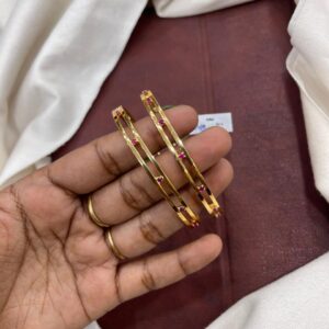 OG BANGLE COLLECTION MF5180
