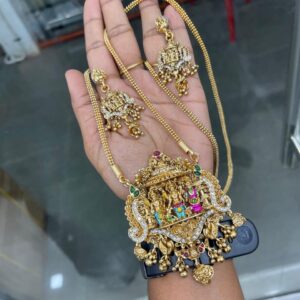 DOLLAR CHAIN MF5186