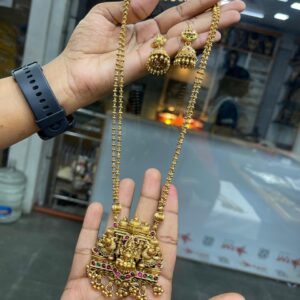CHETINADU HARAM MF5165