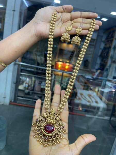 NEW HARAM COLLECTIONS MF5191