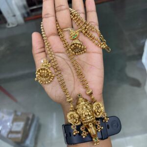 CHETTINADU HARAM NEW PATTERN MF5195