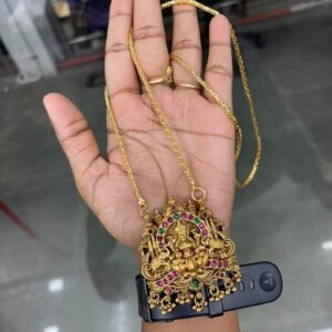 DOLLAR CHAIN COLLECTION MF5199