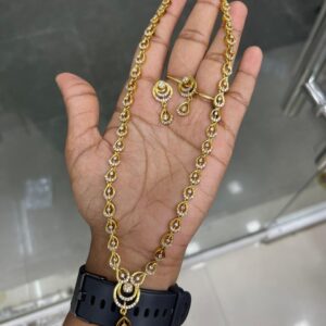 LONG HARAM COLLECTION MF5166