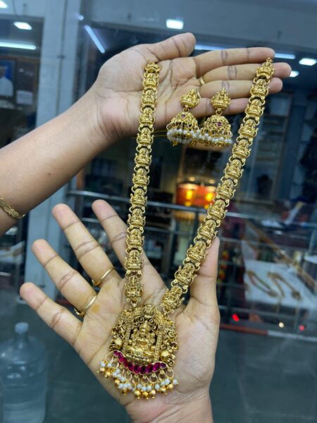 NEW HARAM COLLECTIONS MF5191